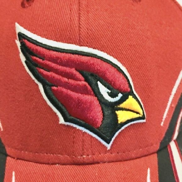 Vintage Arizona Cardinals Hat - Picture 3 of 9